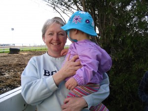 Linda Garner Van Winden 1961 - 2014