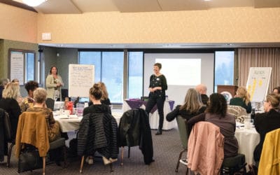 Five reasons why hiring a facilitator for your group meeting is a good idea