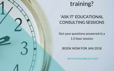 If you have questions about training and facilitation…