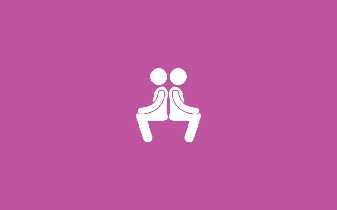 How to virtually facilitate Back to Back Listening