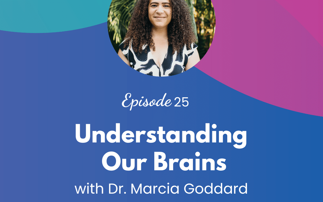Understanding Our Brains – Episode 25