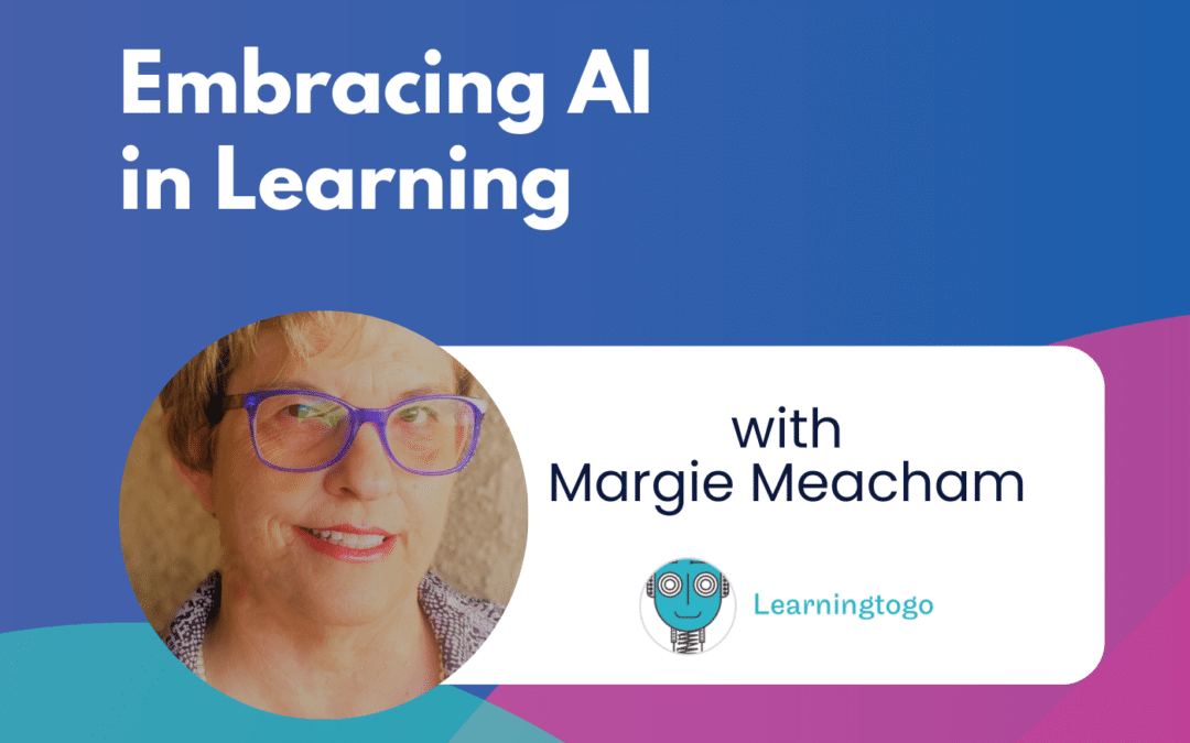 Embracing AI in Learning – Episode 40