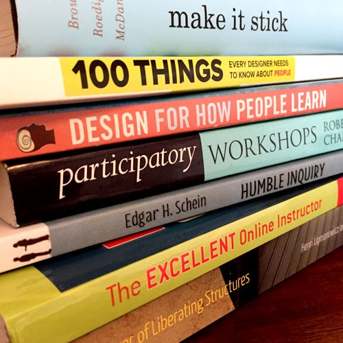 Learning how we learn