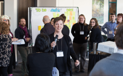 The power of facilitation