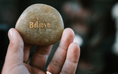 The importance of mindset when working with technology