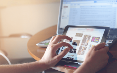 New tools for creating e-learning