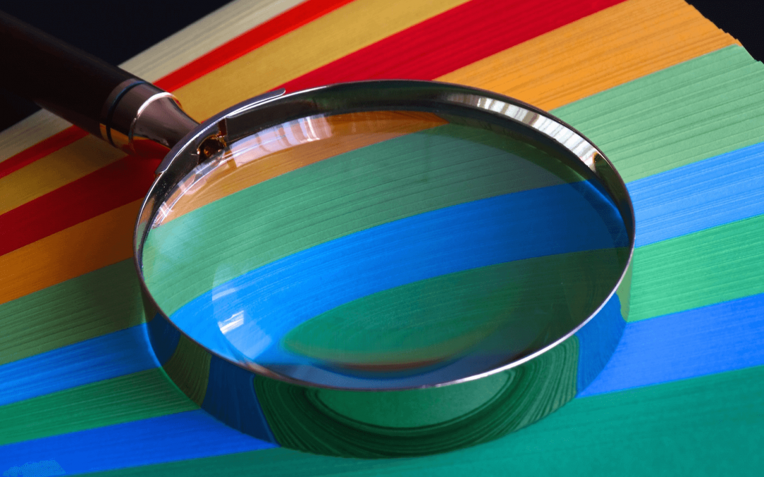 The inquiry activity of close-looking