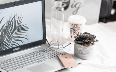 Developing self-study e-learning courses