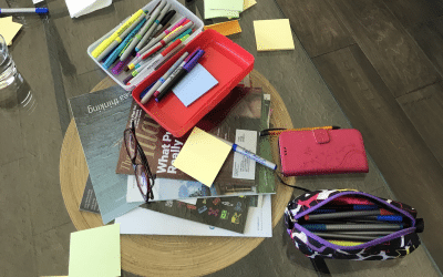 Seven keys to a great staff retreat