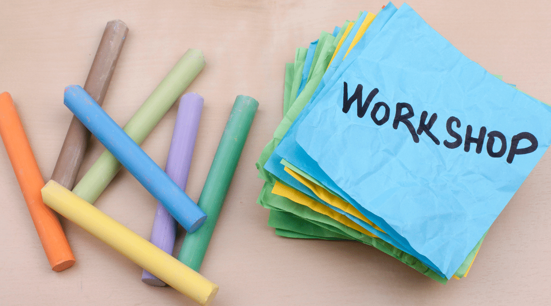 Strategies to Create Effective Virtual Workshops in Any Mode